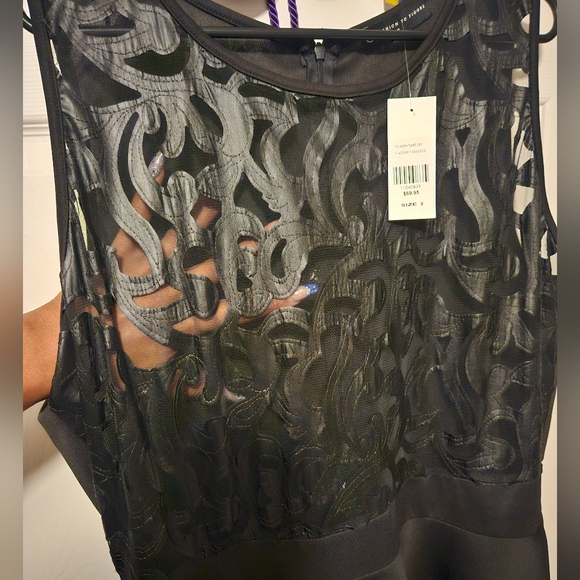 Plus Size Dresses | Fashion to Figure - Picture 5 of 8